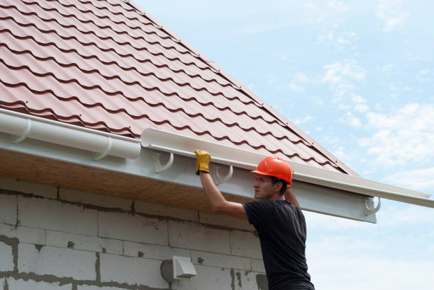 Fast and Reliable Roof Repair Services Near You