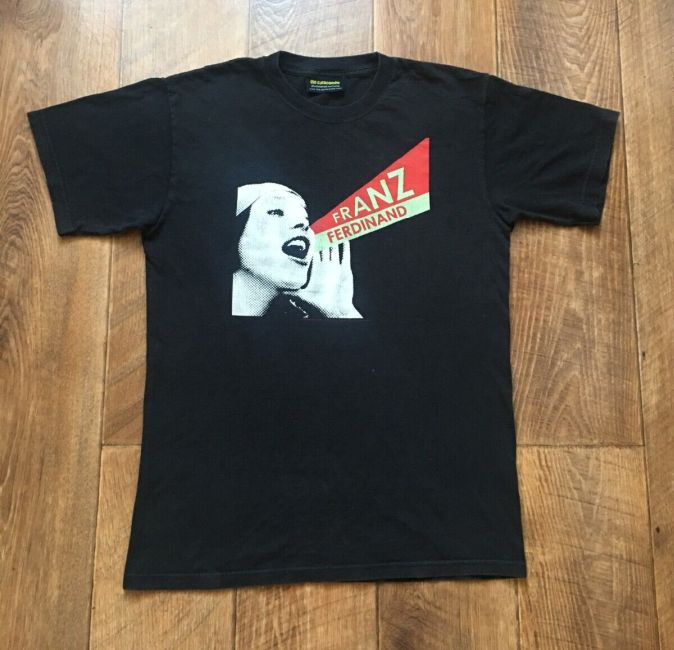 Unlocking the Best Franz Ferdinand Merch: A Comprehensive Guide
