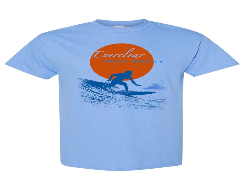 Exclusive Reveals: Everclear Official Merchandise That Define Your Style