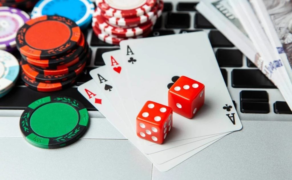 How Bonuses Work in Online Casino Games