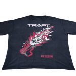 Elevate Your Style: The Latest Trends in Trapt Merch