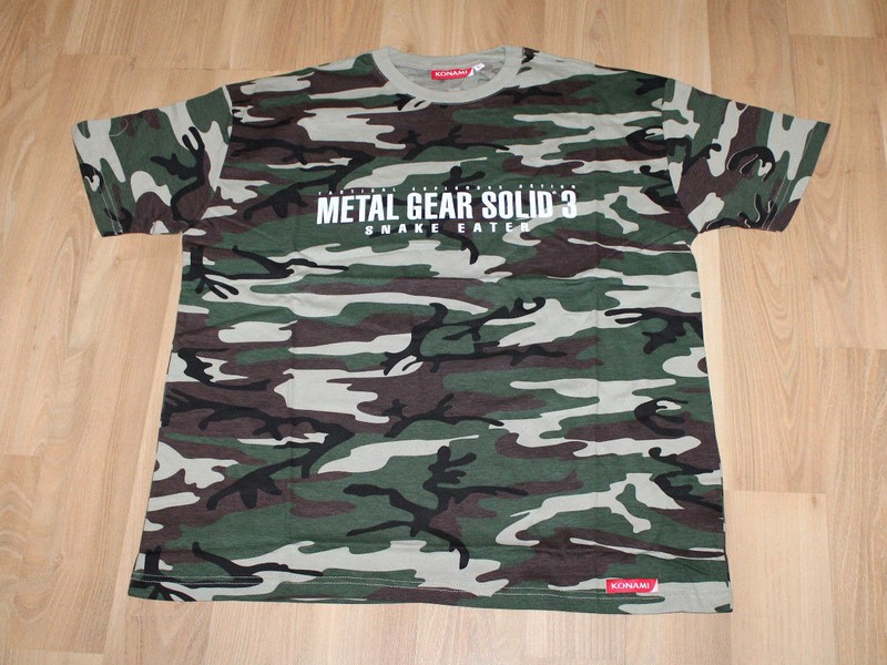 The Ultimate Metal Gear Solid Shop: Top Picks for Fans