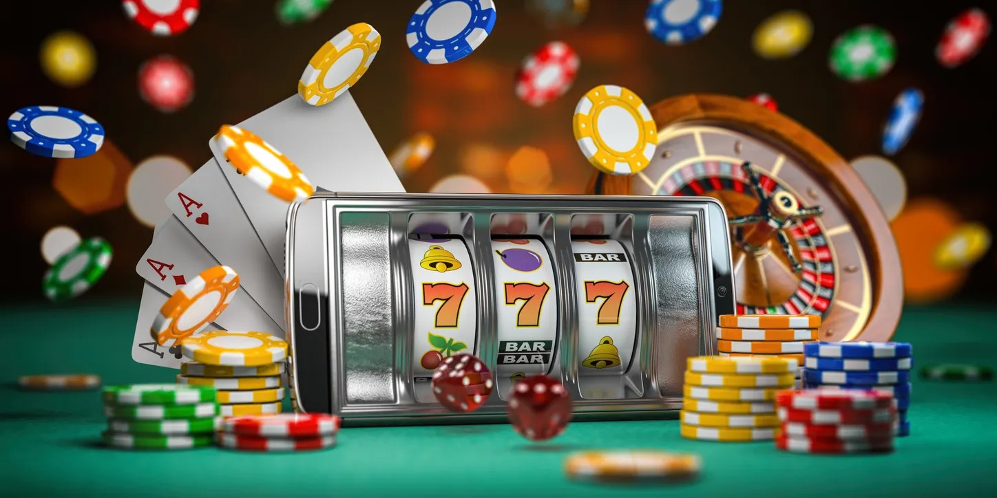The simple appeal behind popular online casino games explained