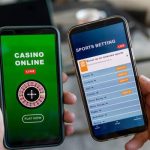 Understanding player engagement in casino online platforms