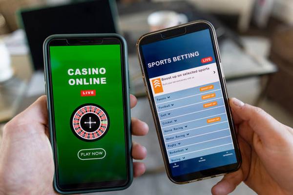 Understanding player engagement in casino online platforms