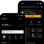 Start Trading Crypto with Bybit Sign Up