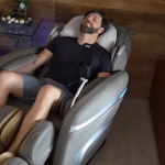 Do Massage Chairs Help With Recovery After Sports Practice?
