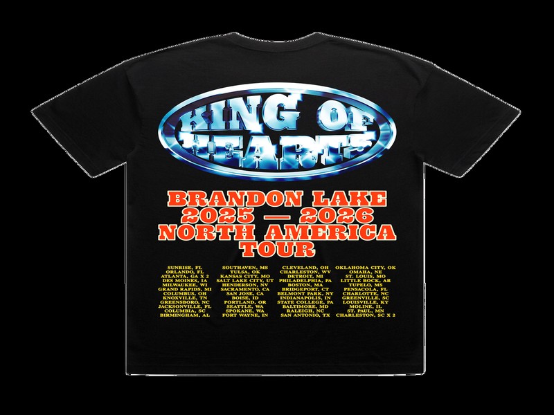 Glebo Official Merch: Unpacking the Hype