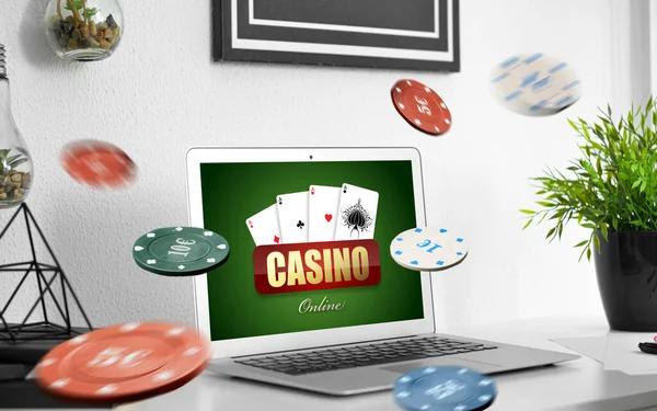 Casino Sites with the Ultimate Gaming Experience