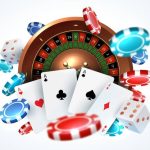 Features That Define the Best Online Casinos Today