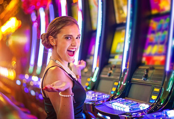 Discover the Ultimate Online Casino Gaming Experience