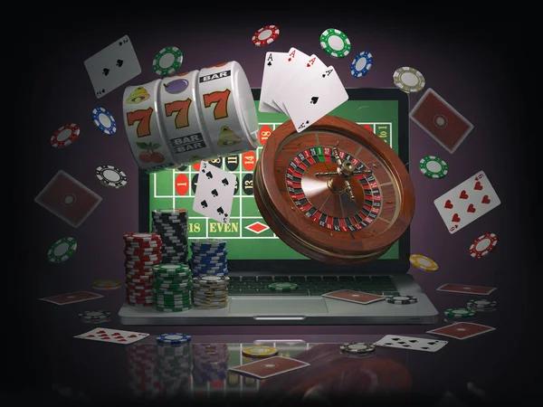 casino non aams Complete Guide and Tips