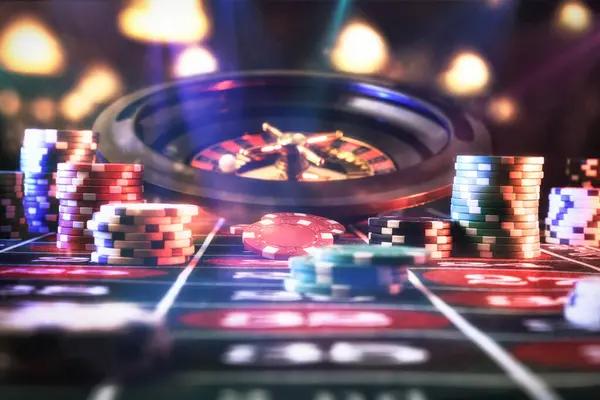 Jouer au Casino en Ligne Strategies for Beginners