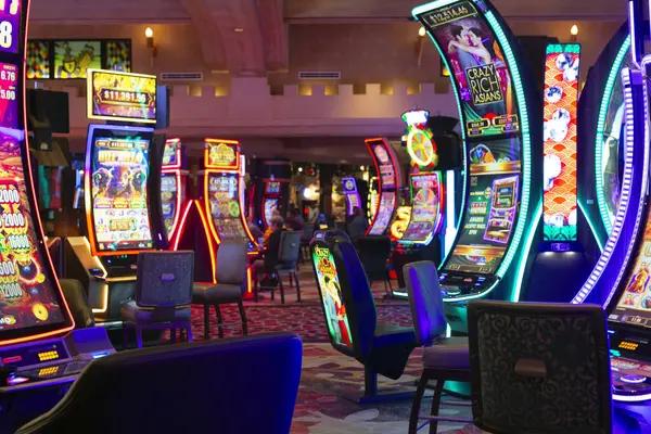 How casino en ligne Platforms Ensure Player Safety