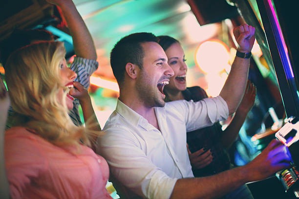Latest Deals for Bonus Casino En Ligne Players