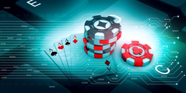 Why casas de apuestas online españa are growing faster than ever
