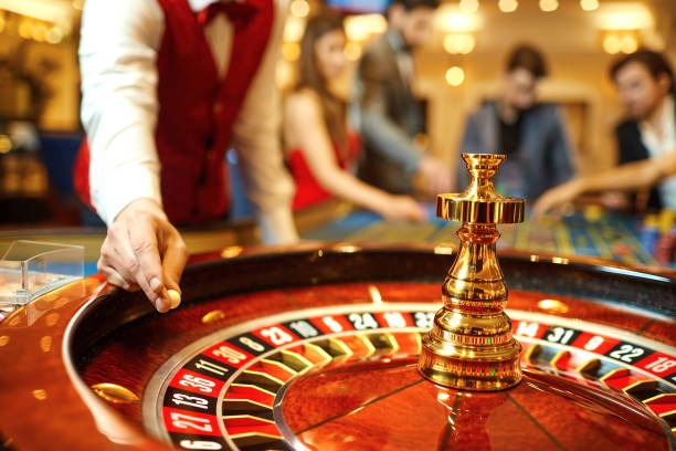 Discover How to jouer au casino en ligne Like a Pro