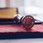 Handle Mortgage Disclosure Forms Through Mobile Notary Assistance for Home Financing